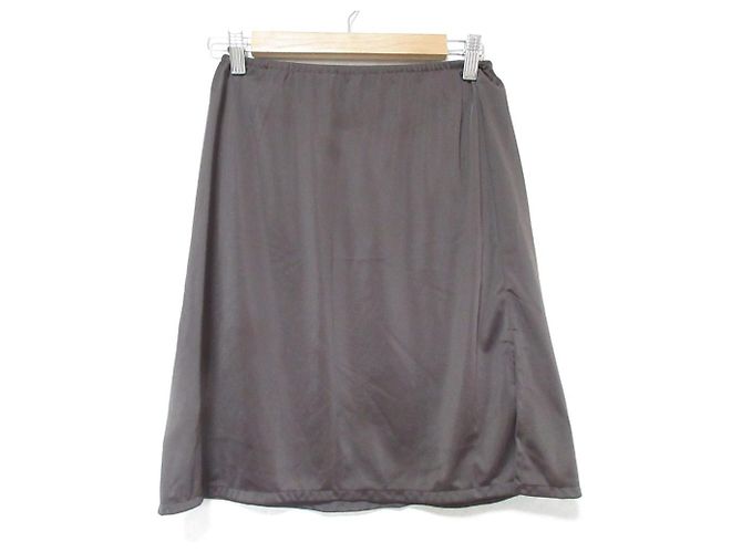 Autre Marque ANAYI Strickkleid Braun - Ansicht 6
