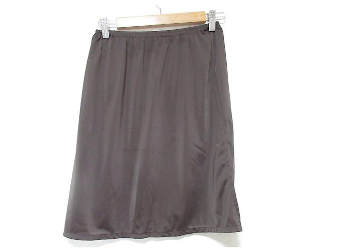 Autre Marque ANAYI Strickkleid Braun - Ansicht 7
