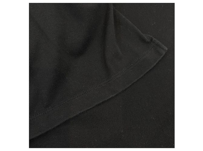 Autre Marque yori Vestido largo sin mangas Negro - vista 6