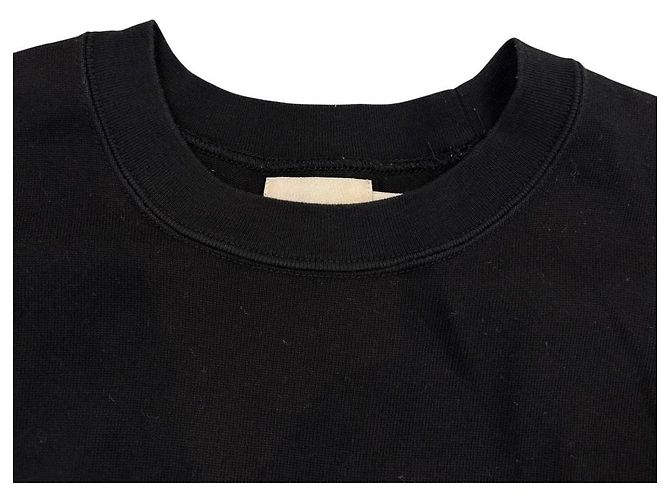 Autre Marque yori Vestido largo sin mangas Negro - vista 8