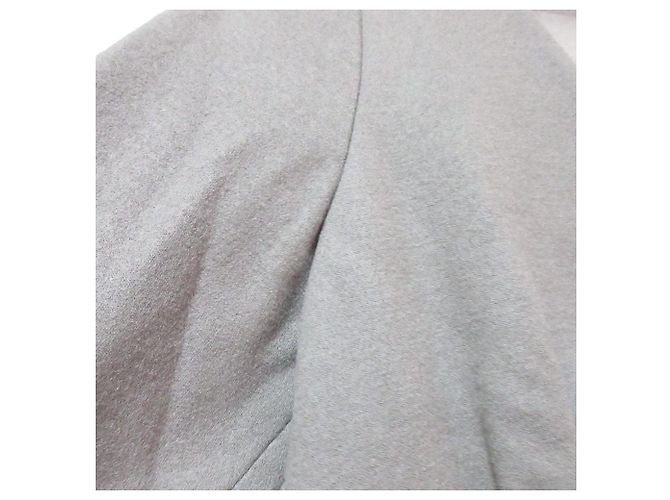 Autre Marque ANAYI Wollkleid Grün - Ansicht 4