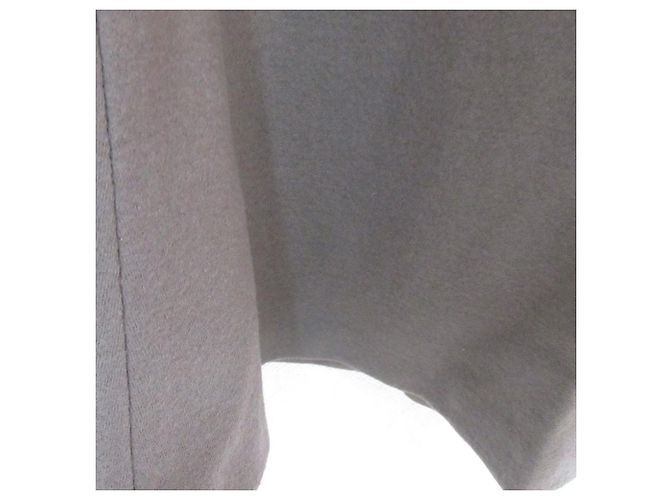 Autre Marque ANAYI Wollkleid Grün - Ansicht 6