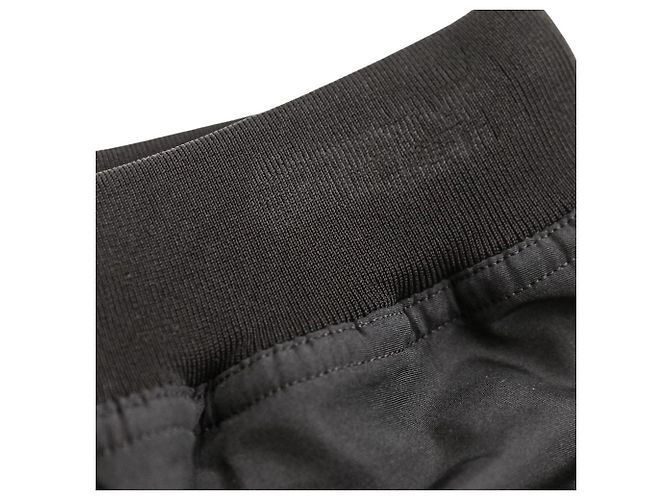 TOM FORD Seidenshorts Schwarz - Ansicht 12