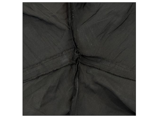 TOM FORD Seidenshorts Schwarz - Ansicht 13