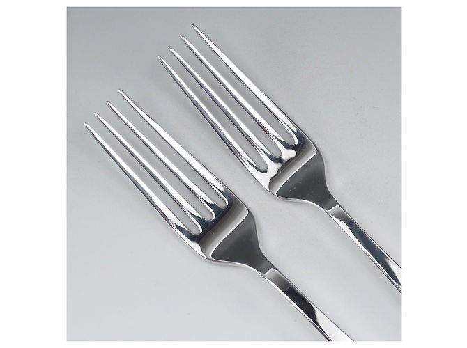 Tiffany & Co. Silver 925 Cutlery Set Silvery - view 4