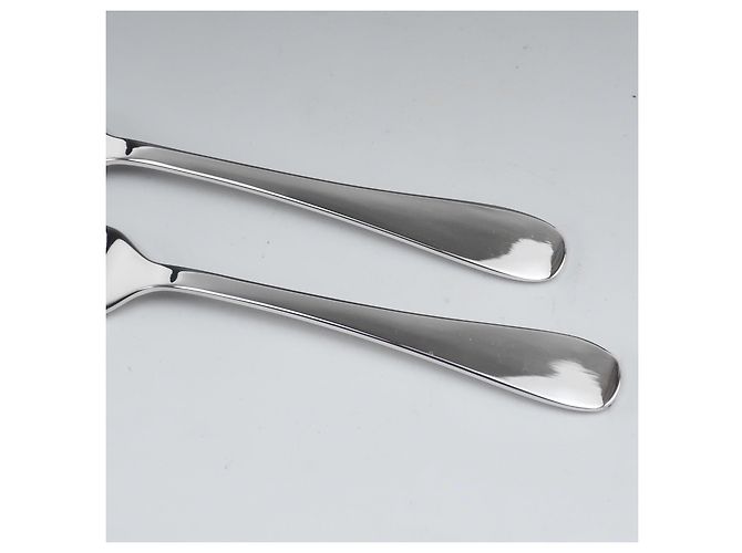 Tiffany & Co. Silver 925 Cutlery Set Silvery - view 5