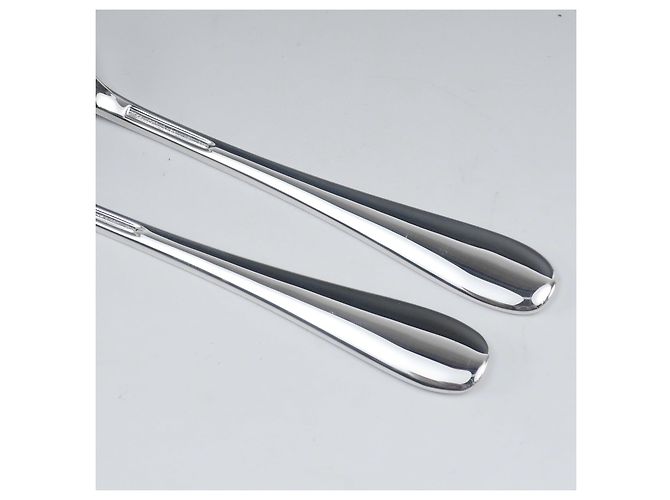Tiffany & Co. Silver 925 Cutlery Set Silvery - view 7