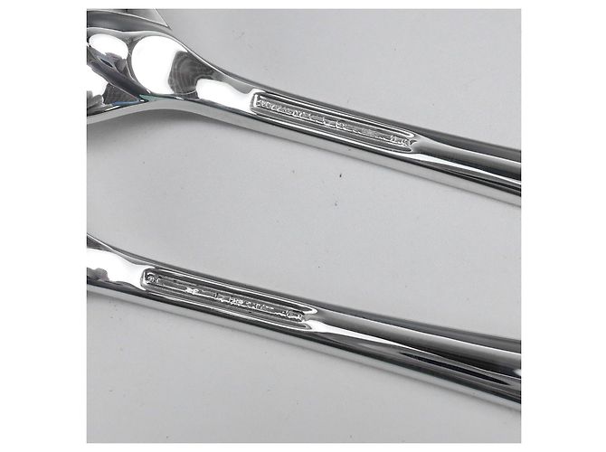 Tiffany & Co. Silver 925 Cutlery Set Silvery - view 8