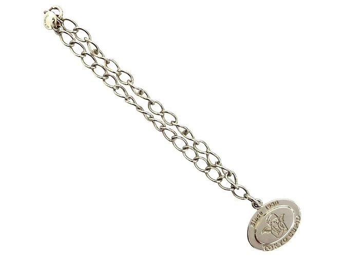 Tiffany & Co Bracciale in argento Tiffany&Co. - vista 5