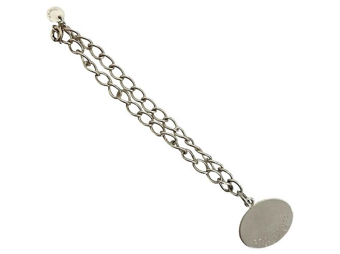 Tiffany & Co Bracciale in argento Tiffany&Co. - vista 6