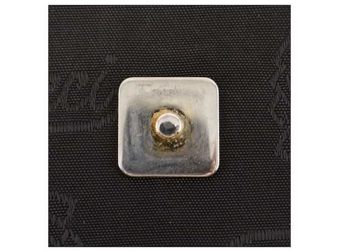 Bolso de hombro Gucci GG Shima de piel Castaño - vista 13