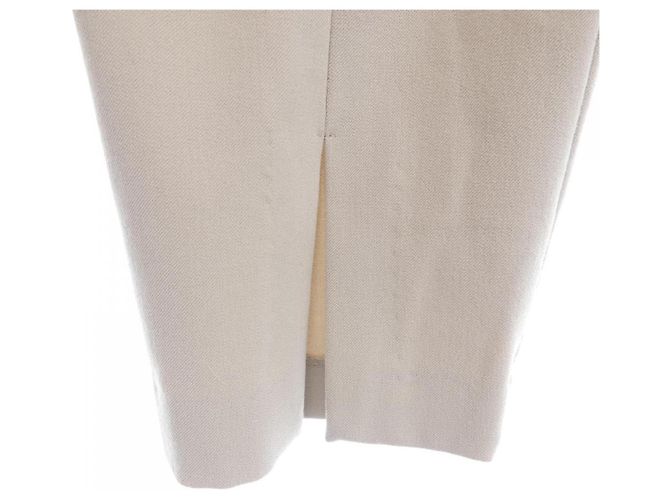 Pantaloni Sybilla Beige - vista 5