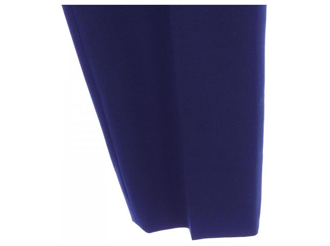 Autre Marque Paule Ka Hose Blau Marineblau - Ansicht 5