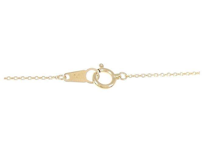 Autre Marque Collana 4°C Au750 Rubino D'oro - vista 5