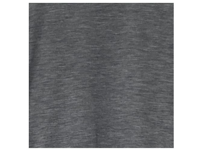 Autre Marque Camiseta de manga larga de lana Foxfire TS Castaño - vista 3
