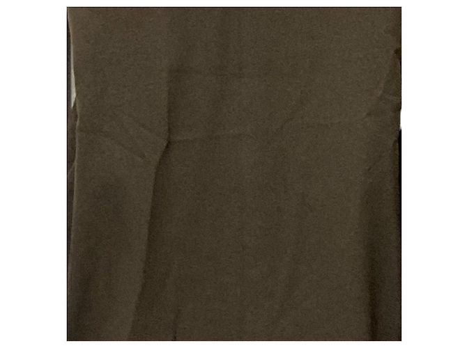 Autre Marque Spick and Span Camisole-Kleid Braun - Ansicht 2