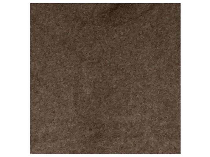 Autre Marque Top sin mangas de punto de lana EGLANTINE Beige - vista 2