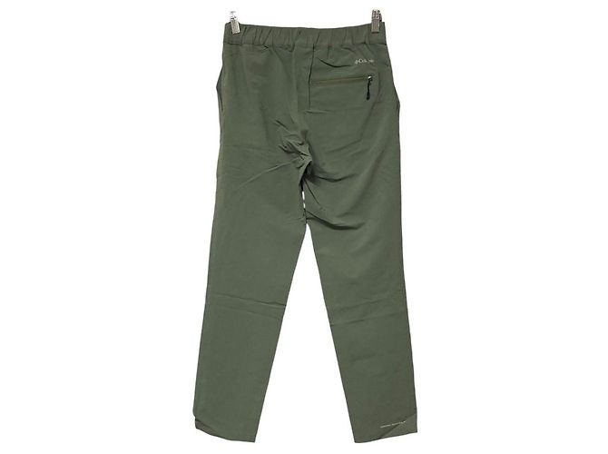 Autre Marque Columbia Valleyway leichte Hose Grün - Ansicht 2