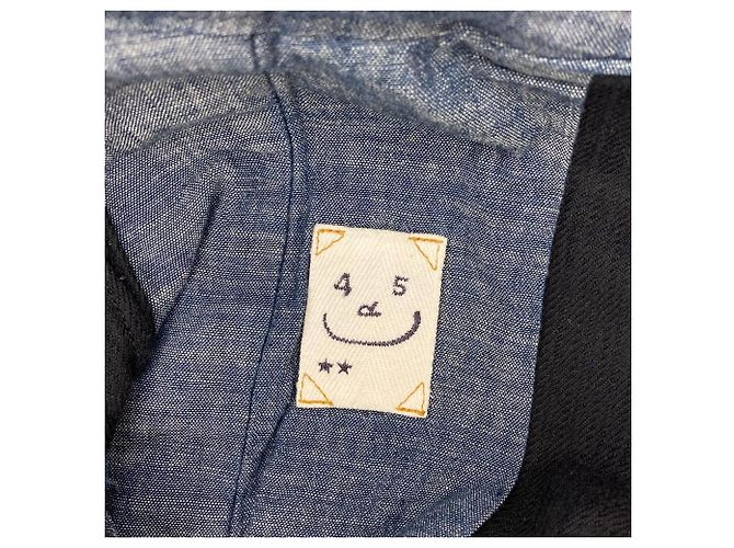 Autre Marque 45R Selvedge Corduroy Easy Pants - Ansicht 3
