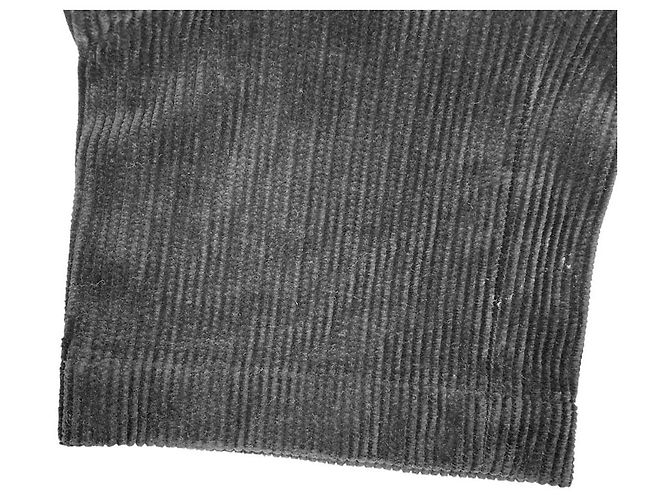 Autre Marque 45R Selvedge Corduroy Easy Pants - Ansicht 5