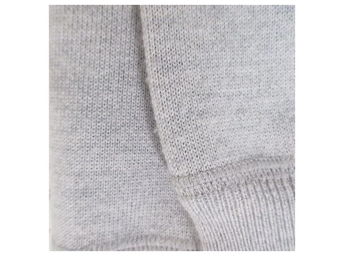 Autre Marque St.Johns 3rd club Strickpullover Braun - Ansicht 15