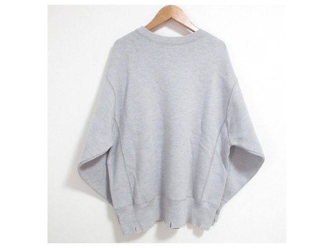 Autre Marque St.Johns 3rd club Strickpullover Braun - Ansicht 2