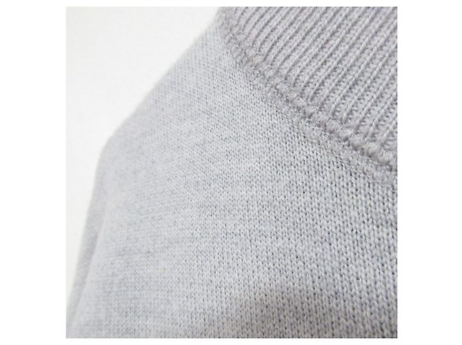 Autre Marque St.Johns 3rd club Strickpullover Braun - Ansicht 3