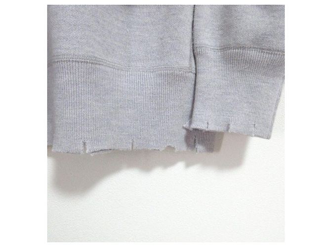 Autre Marque St.Johns 3rd club Strickpullover Braun - Ansicht 5