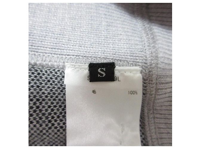 Autre Marque St.Johns 3rd club Strickpullover Braun - Ansicht 8