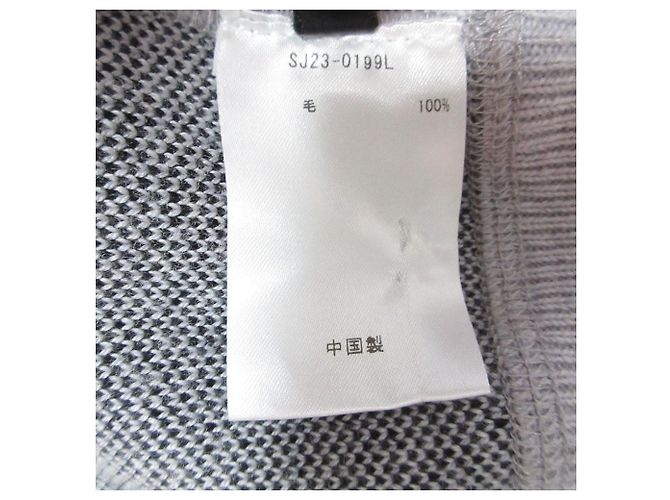 Autre Marque St.Johns 3rd club Strickpullover Braun - Ansicht 9