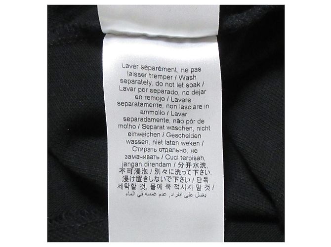 Kenzo Boke 2.0 besticktes Kleid Schwarz - Ansicht 10