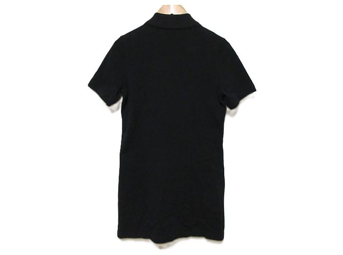 Kenzo Boke 2.0 besticktes Kleid Schwarz - Ansicht 2