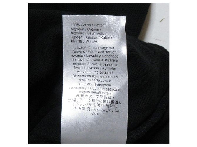 Kenzo Boke 2.0 besticktes Kleid Schwarz - Ansicht 9