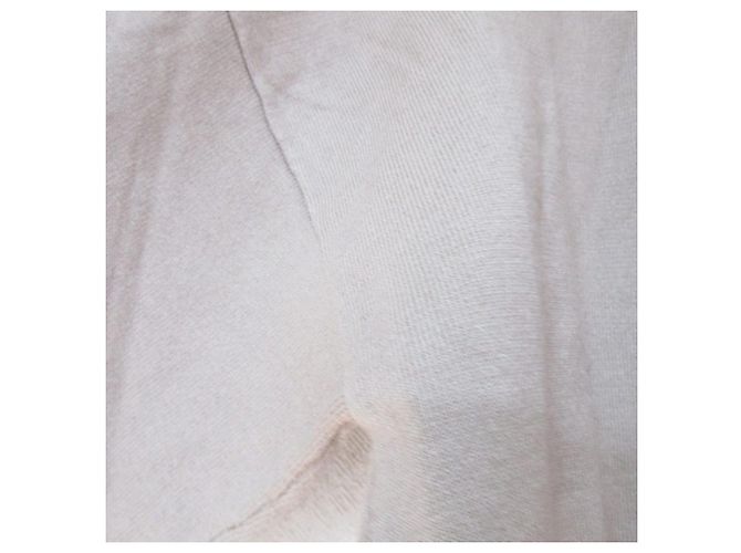 Autre Marque Soeur7 High Neck Knit Beige - vista 4