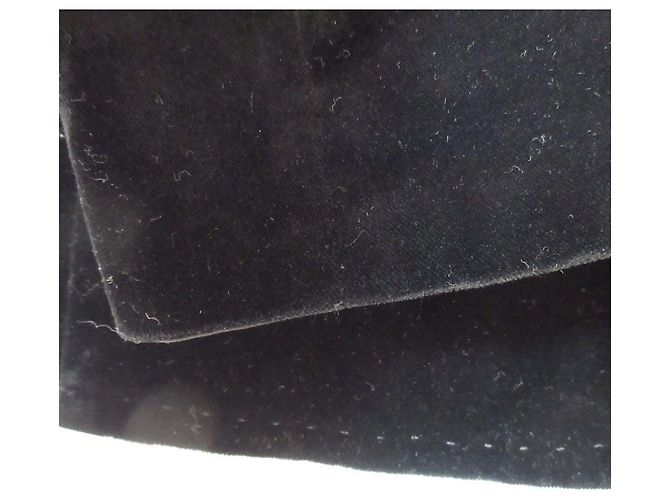 Autre Marque Conjunto de velour OLD ENGLAND Negro - vista 4