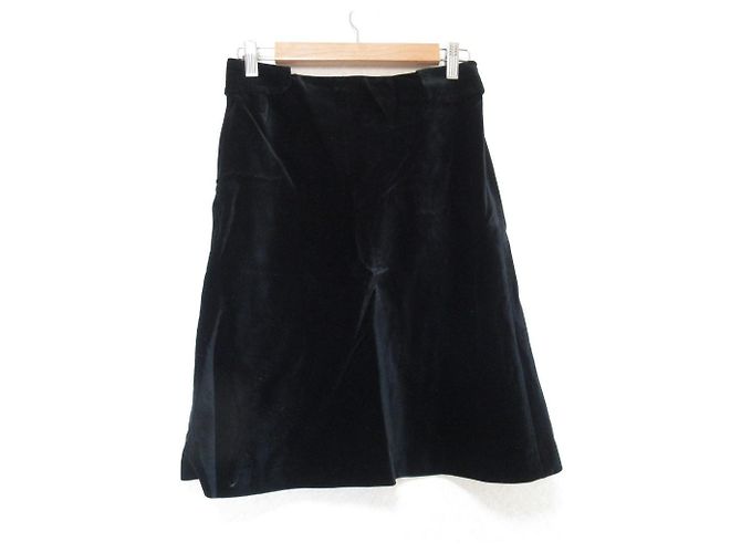 Autre Marque Conjunto de velour OLD ENGLAND Negro - vista 5