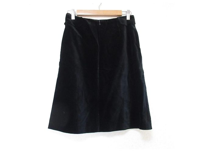 Autre Marque Conjunto de velour OLD ENGLAND Negro - vista 6