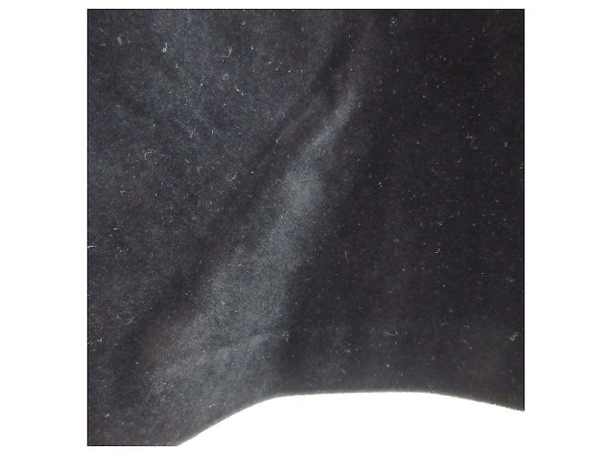 Autre Marque Conjunto de velour OLD ENGLAND Negro - vista 7