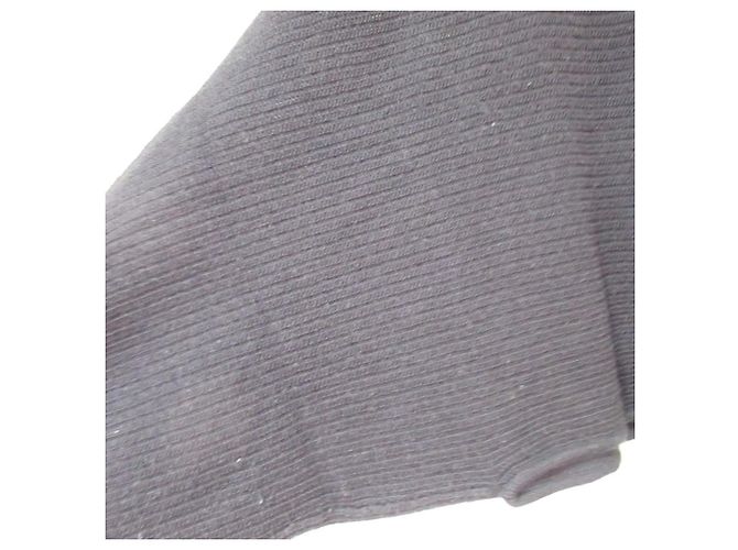 Autre Marque All Saints Strickpullover Schwarz - Ansicht 4