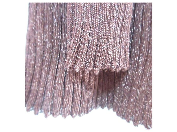 Autre Marque TED BAKER Strickwaren Braun - Ansicht 5