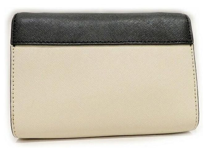 Borsa a tracolla in pelle Kate Spade Nero - vista 2
