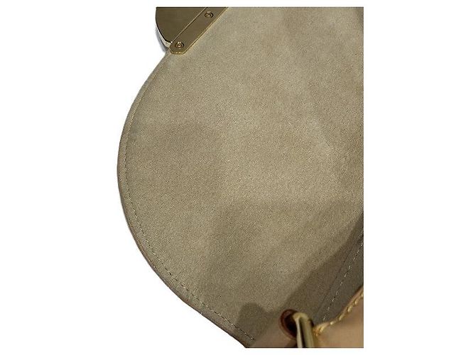 Borsa a mano Louis Vuitton Beverly Monogram Marrone - vista 6