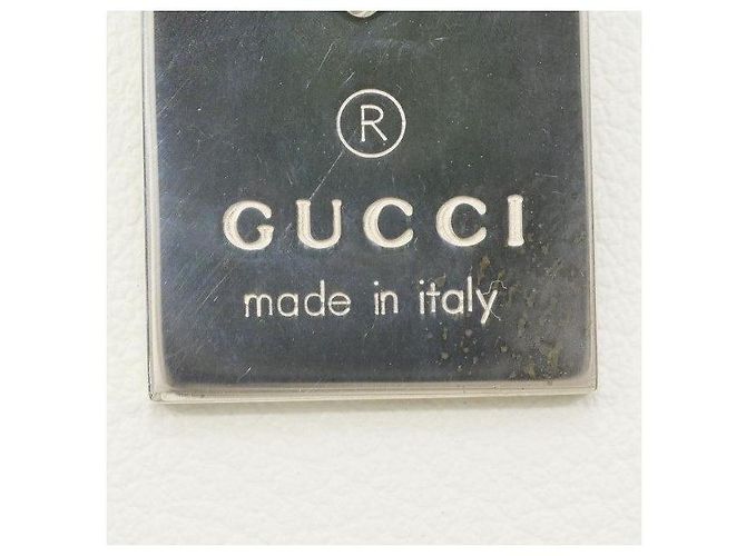 Collana Gucci Square 925 Argento - vista 6