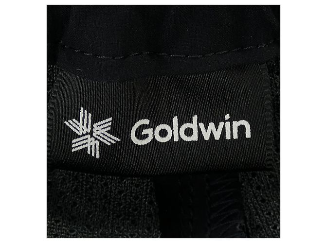 Autre Marque GOLDWIN Hose Schwarz - Ansicht 4
