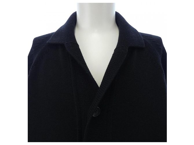 Louis Vuitton Strickcardigan Schwarz - Ansicht 5