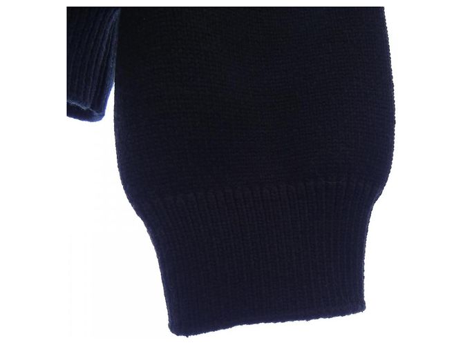 Louis Vuitton Strickcardigan Schwarz - Ansicht 6