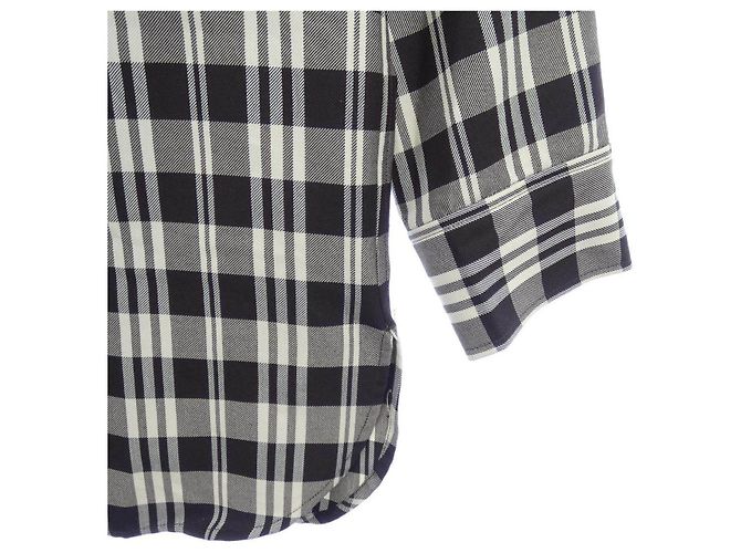 Autre Marque Chaqueta heliopole Blanco - vista 7
