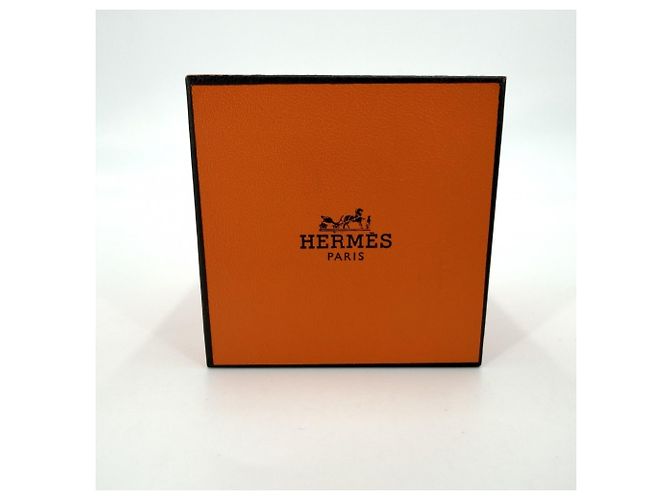 Ring Hermès Anello Hermes Chaine d'Ancre Enchainée in Argento Sterling - vista 6