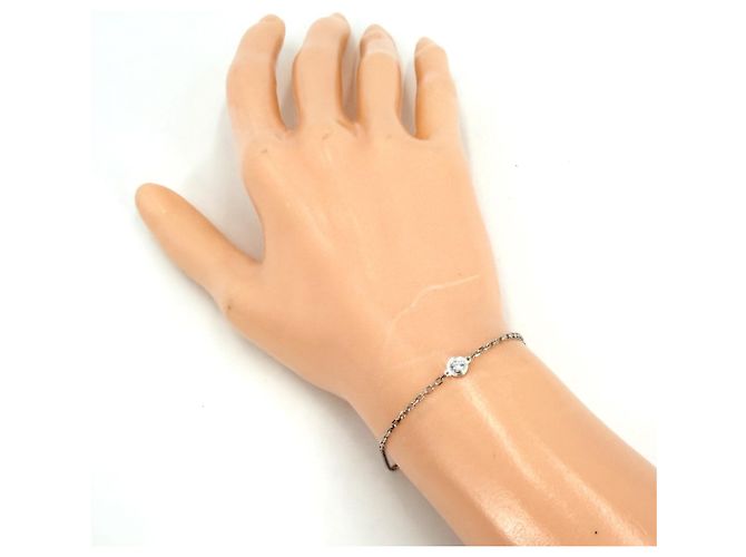 Bracciale Cartier d'Amour Small D'oro - vista 3