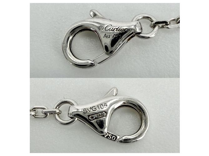 Bracciale Cartier d'Amour Small D'oro - vista 4